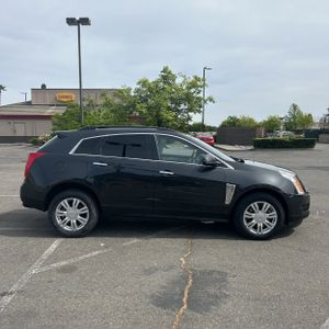 CADILLAC SRX BASE - 6