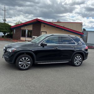 MERCEDES-BENZ GLE - 3