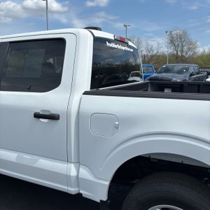 FORD F150 XLT - 6