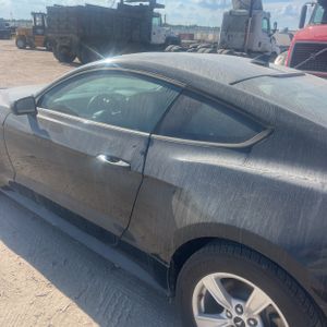 FORD MUSTANG ECOBOOST - 6