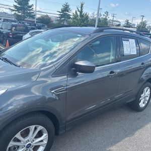 2018 FORD ESCAPE SEL — фото 2