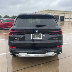 BMW X5 XDRIVE40I - 7