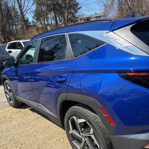 HYUNDAI TUCSON SEL - 6