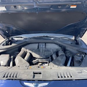 2023 Genesis GV80 3.5T 缩略图 44