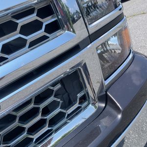 صورة مصغرة 48 لـ 2015 Chevrolet SILVERADO 1500 LT