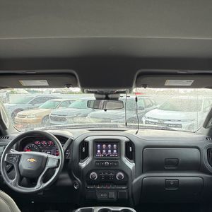 صورة مصغرة 36 لـ 2023 Chevrolet SILVERADO 1500 CUSTOM