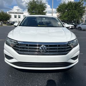صورة مصغرة 14 لـ 2020 Volkswagen JETTA S