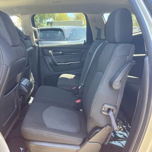صورة مصغرة 34 لـ 2013 Chevrolet TRAVERSE LT