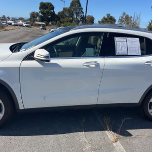 2015 Mercedes-BENZ GLA — фото 4