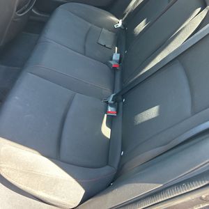 2018 Honda CIVIC SI 缩略图 74