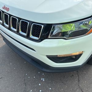 2018 JEEP COMPASS LATITUDE — миниатюра 56