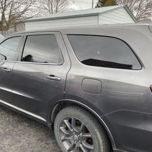 DODGE DURANGO R/T - 6