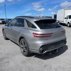 GENESIS GV70 2.5T STANDARD - 5