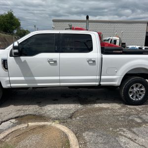 FORD F-250 SUPER DUTY XLT - 4