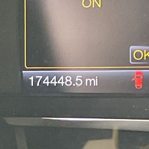 2013 FORD FLEX SEL 缩略图 38