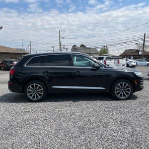 AUDI Q7 45 PREMIUM - 10