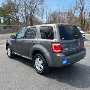 FORD ESCAPE XLS - 5