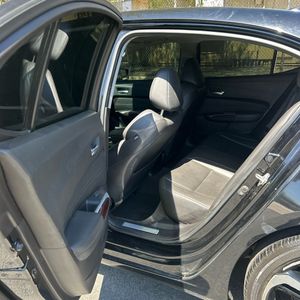 2015 Acura TLX BASE — миниатюра 33