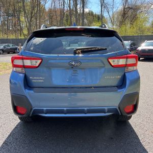 SUBARU CROSSTREK 2.0I PREMIUM - 7