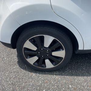 2017 KIA SOUL + — миниатюра 17