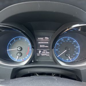 2014 Toyota COROLLA S PLUS thumbnail 39