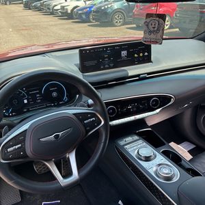 2023 Genesis GV70 3.5T SPORT — миниатюра 37