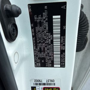 2007 Toyota TUNDRA LIMITED 照片 46