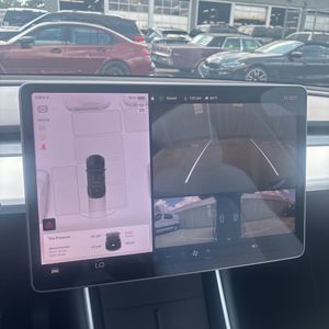 2021 Tesla MODEL Y LONG RANGE 缩略图 39
