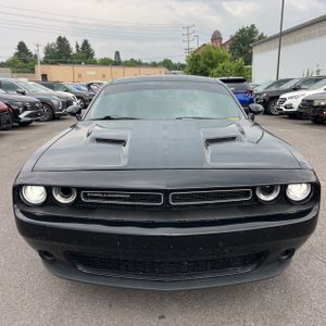 صورة مصغرة 14 لـ 2017 Dodge CHALLENGER SXT PLUS