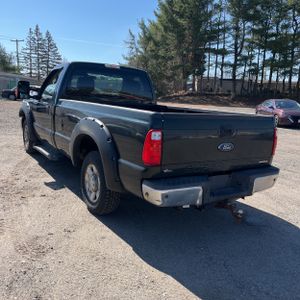 FORD F-250 SUPER DUTY XLT - 5