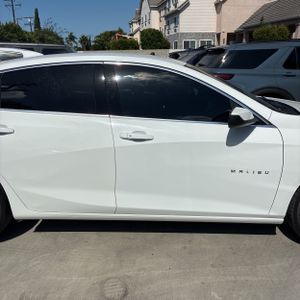 CHEVROLET MALIBU - 10