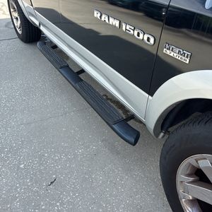 2012 RAM 1500 LARAMIE — миниатюра 60