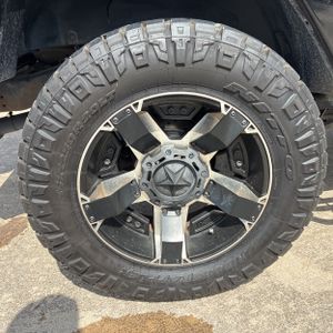 2015 JEEP WRANGLER UNLIMITED SAHARA — миниатюра 19
