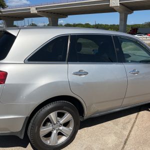 صورة 9 لـ 2011 Acura MDX SH-AWD W/TECH