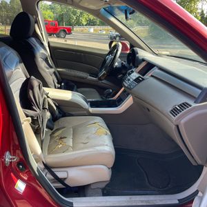 صورة مصغرة 32 لـ 2007 Acura RDX SH-AWD