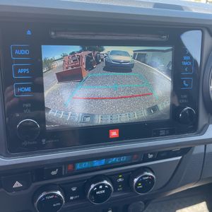 2016 Toyota TACOMA TRD OFF-ROAD — миниатюра 36