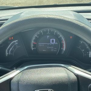 2016 Honda CIVIC LX 缩略图 38