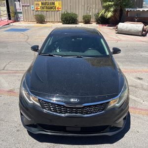 صورة مصغرة 15 لـ 2019 KIA OPTIMA EX