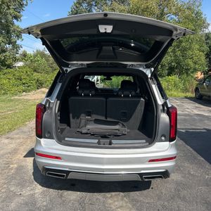 صورة 42 لـ 2020 Cadillac XT6 PREMIUM LUXURY