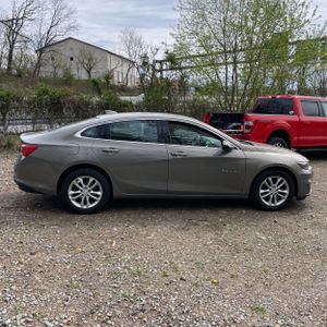 CHEVROLET MALIBU LT - 10