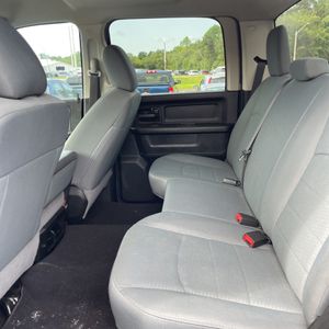 صورة مصغرة 33 لـ 2018 RAM 1500 TRADESMAN