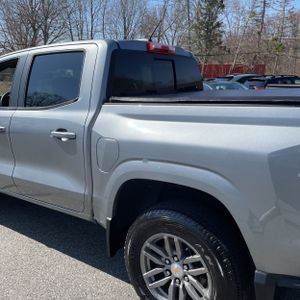 CHEVROLET COLORADO LT - 6