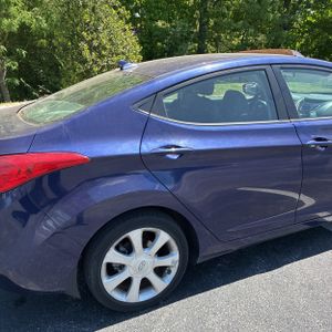 HYUNDAI ELANTRA - 9