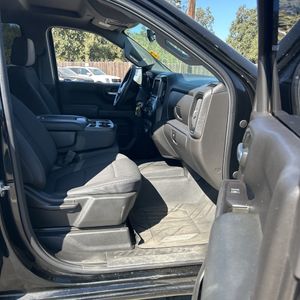 2019 Chevrolet SILVERADO 1500 CUSTOM 缩略图 33