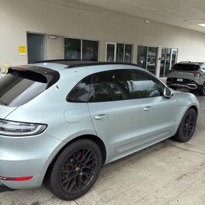 Porsche Macan GTS - 9