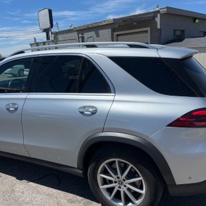 2025 Mercedes-BENZ GLE 照片 6