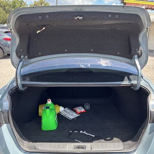 صورة مصغرة 41 لـ 2025 Nissan SENTRA SV