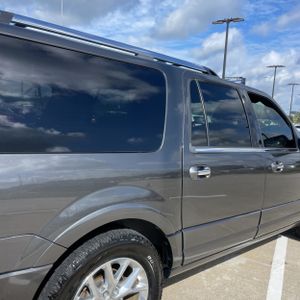 2017 FORD EXPEDITION MAX LIMITED — фото 8