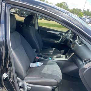 صورة مصغرة 33 لـ 2015 Nissan SENTRA SV