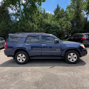 صورة 10 لـ 2006 Toyota 4RUNNER SR5